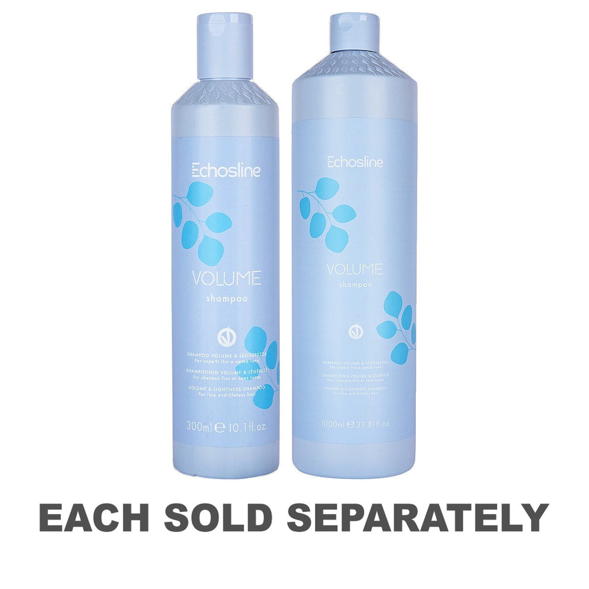 Echosline Volume Shampoo