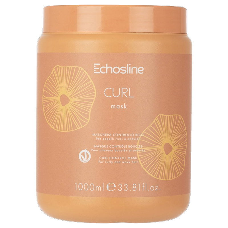 Echosline Curl Mask