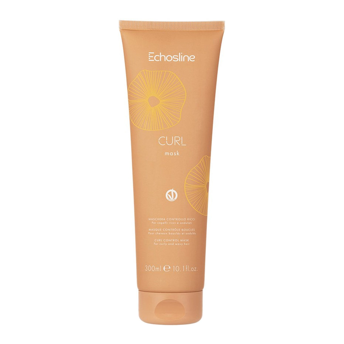 Echosline Curl Mask