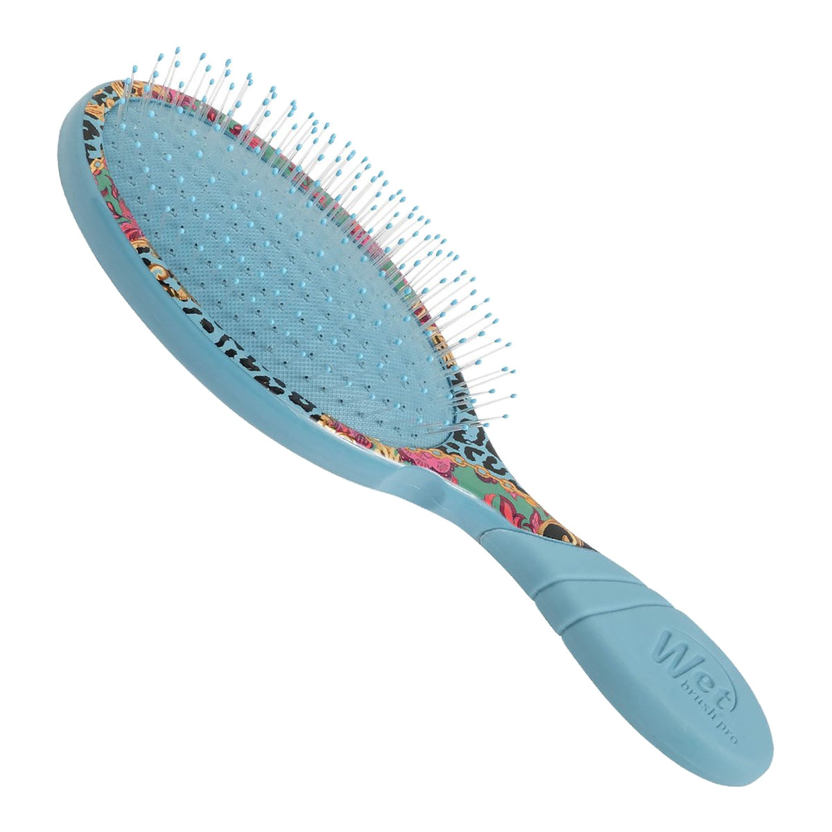WetBrush Pro Floral Safari Detangler