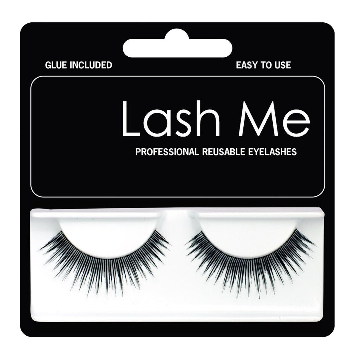 Lash Me Kate Eyelashes