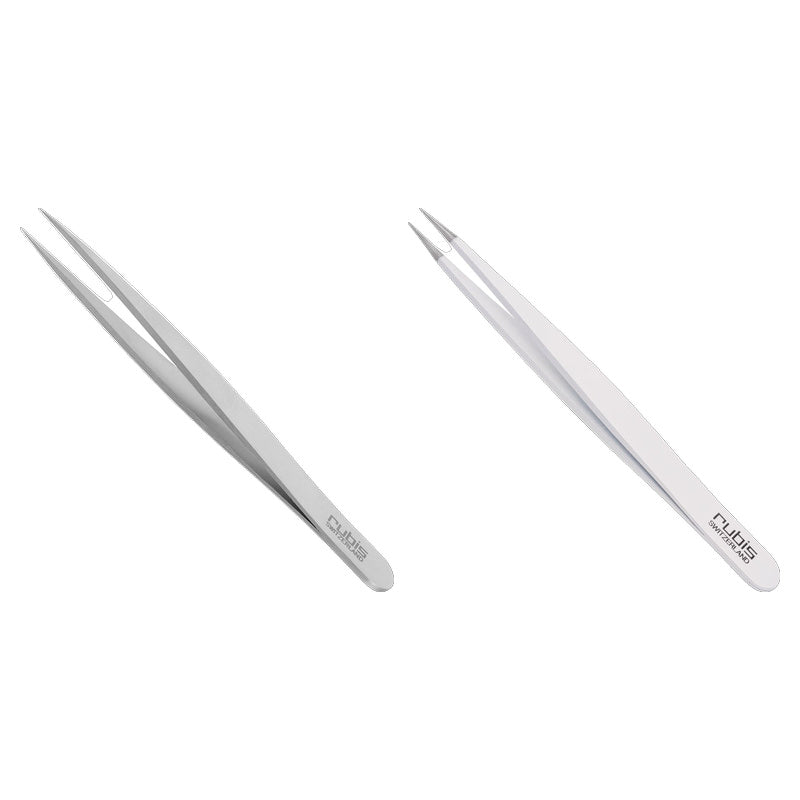 Rubis Point Tweezer