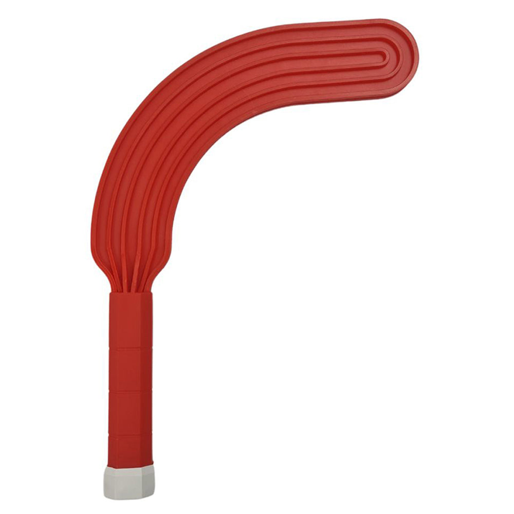 Alliance Scooter Hockey Stick (Red)