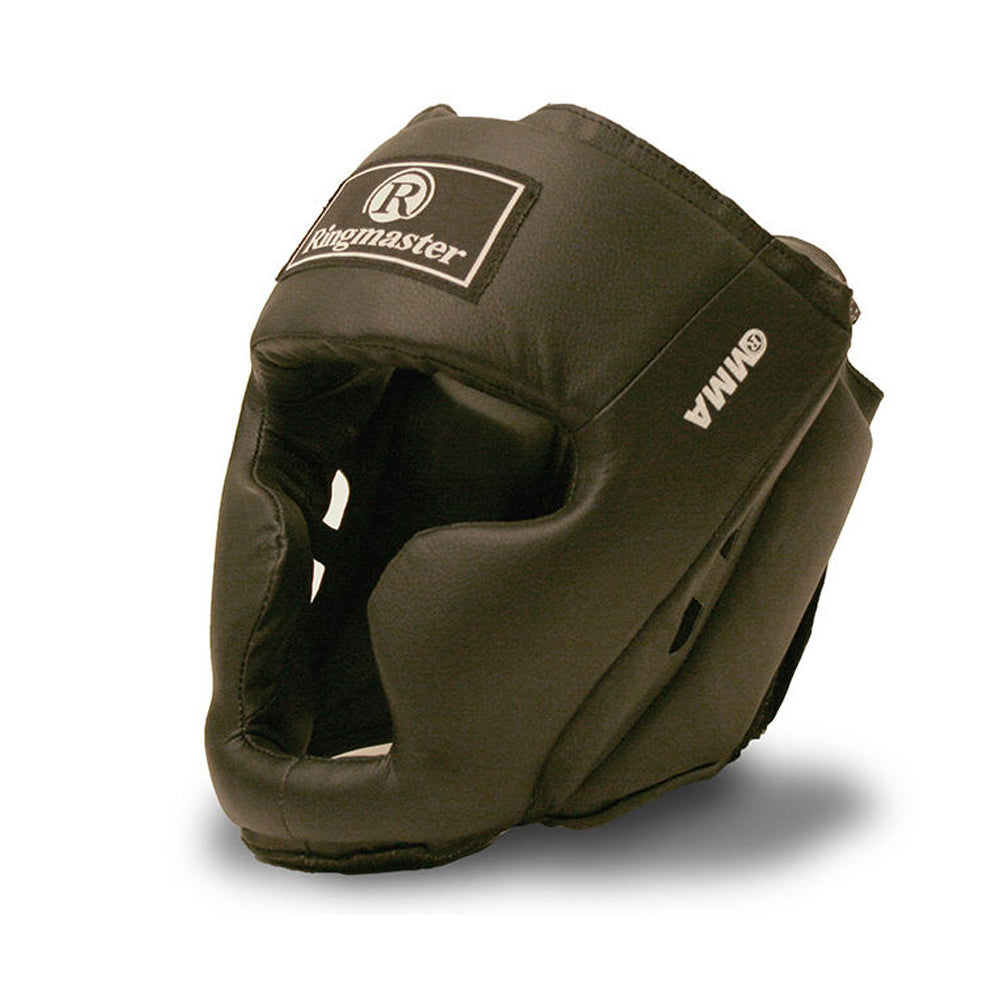 Ringmaster MMA Senior Head Guard