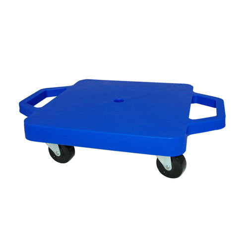 Alliance Scooter Board (Blue)