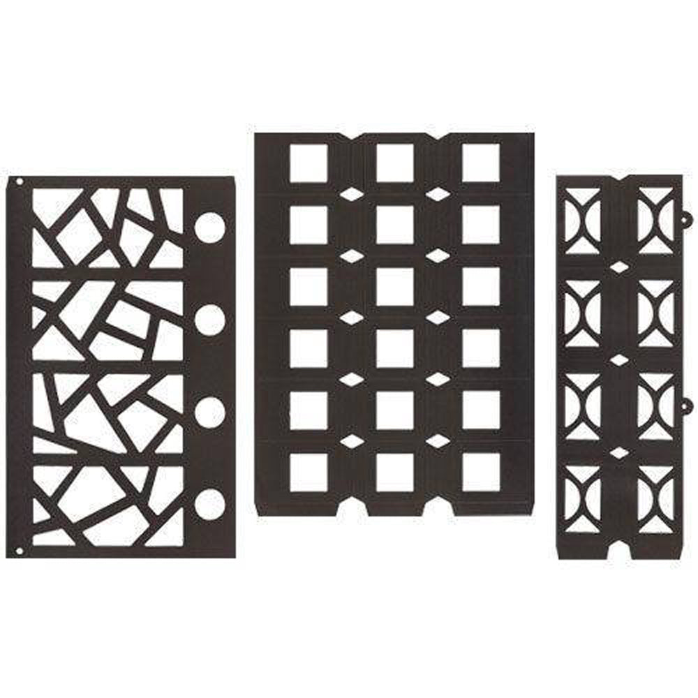 Giant Lantern Kit 16pk