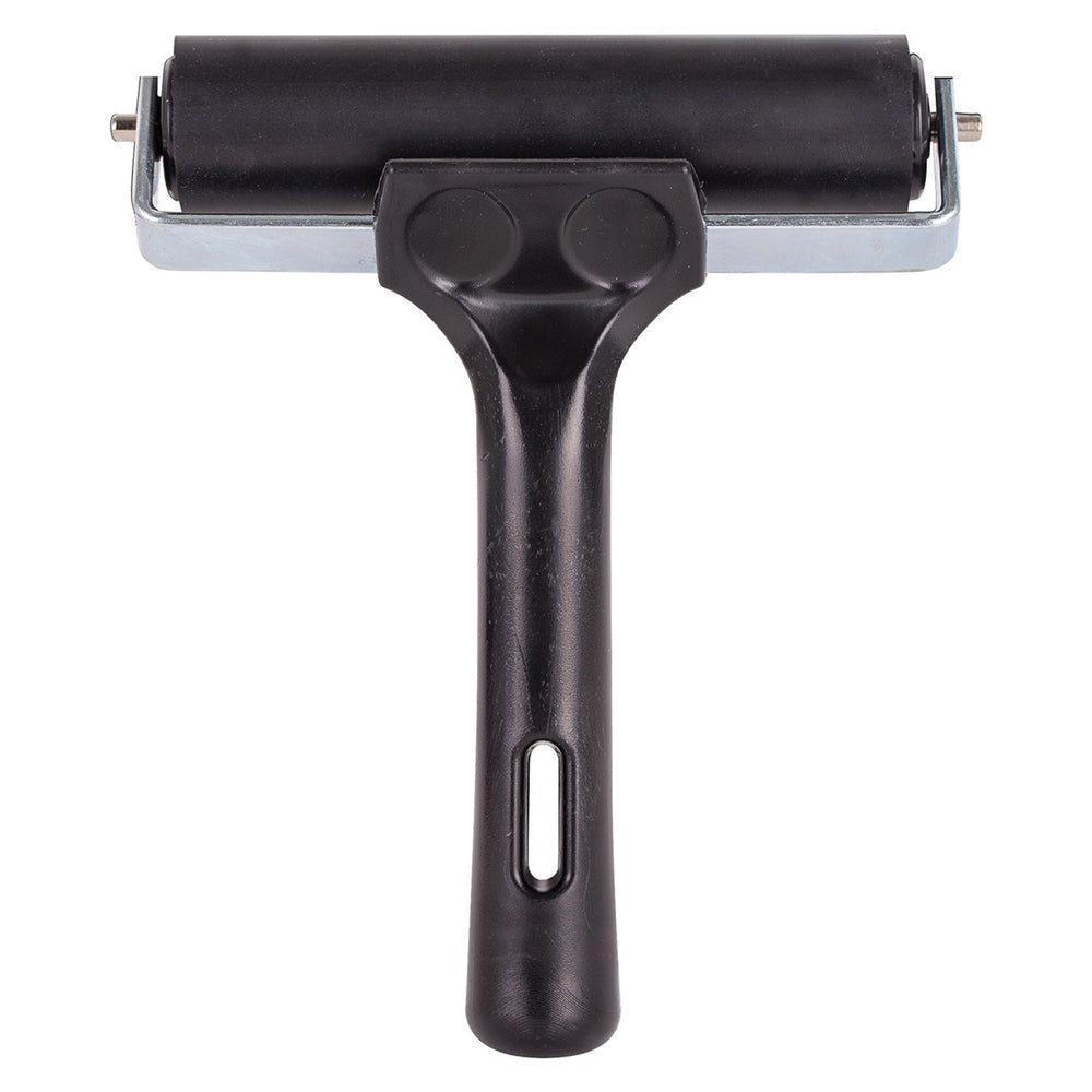 Hard Rubber Lino Roller