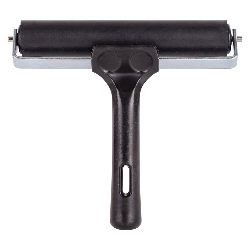 Hard Rubber Lino Roller