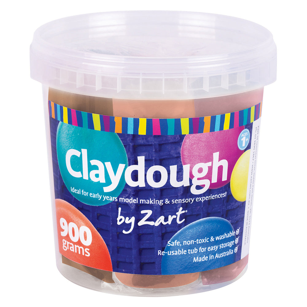 Zart Clay Dough 900g