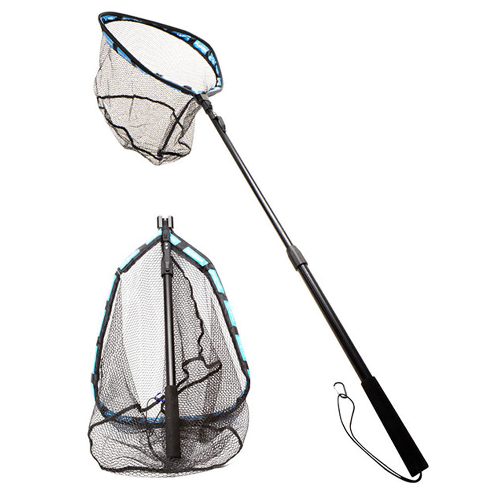 Sea Pro Deluxe Floating Net