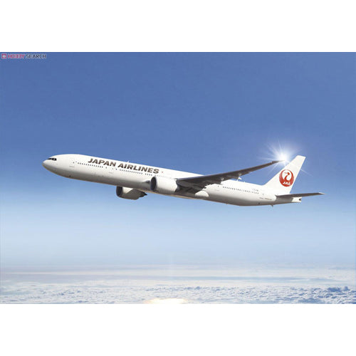 JAL B777-300ER 1/200 Scale Aircraft Model