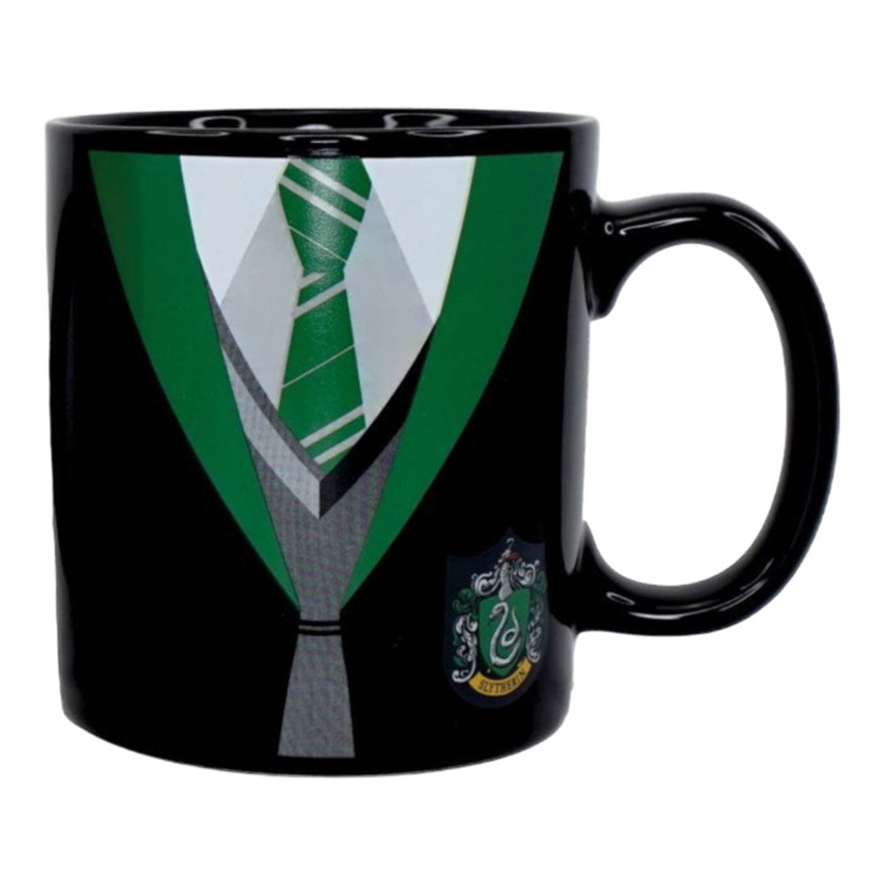 Harry Potter Uniform Heat Changing Mug 400mL