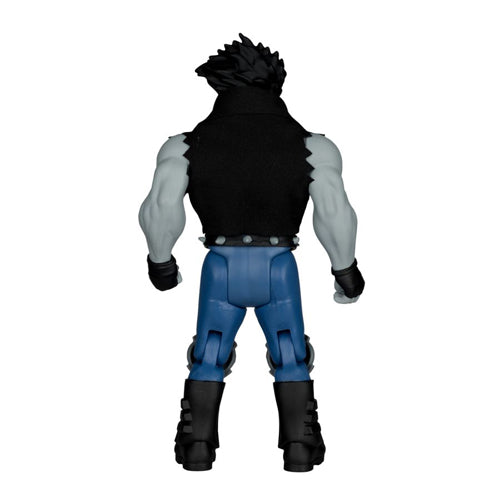 DC Comics Lobo Super Powers 5" Figure