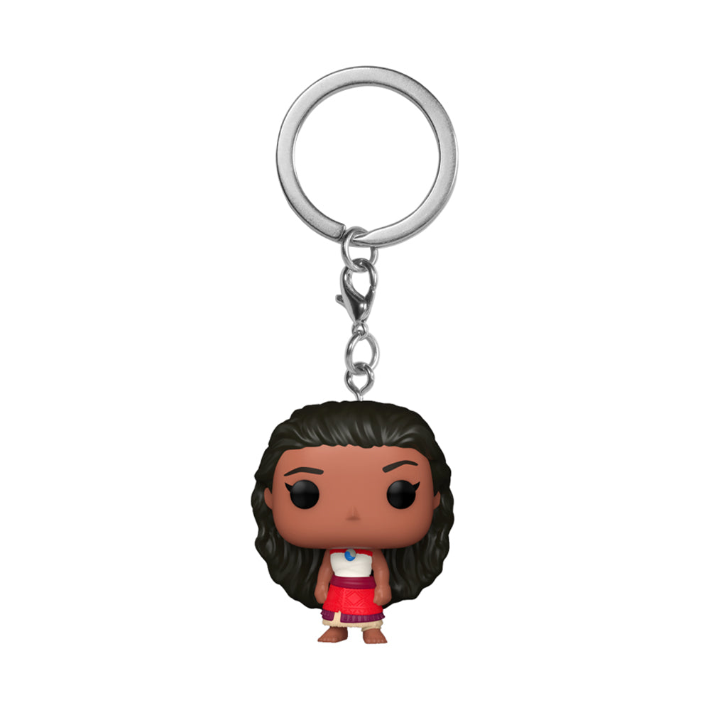 Moana 2 Moana Pop! Keychain