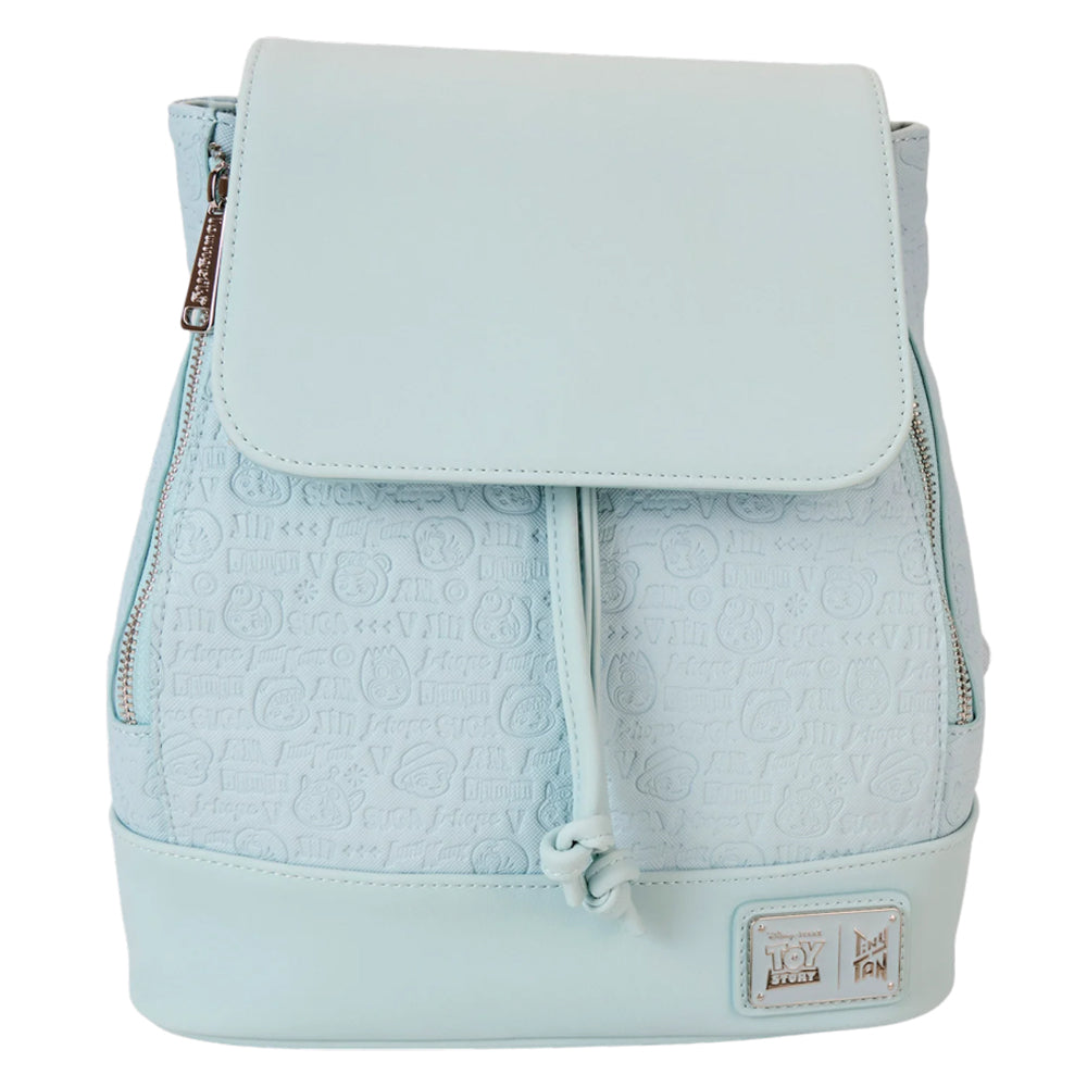 BTS Toy Story "Tiny Tan" Mini Backpack