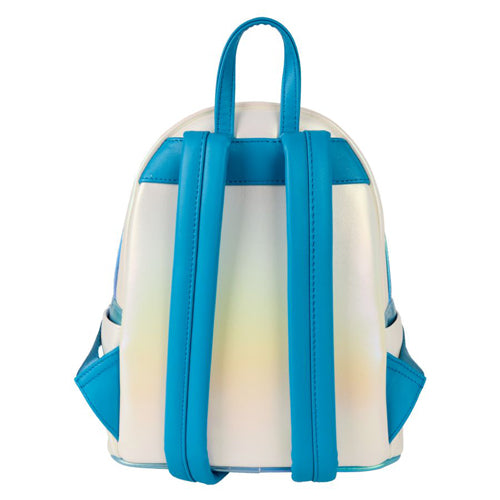 Fantastic Four 2025 H.E.R.B.I.E Mini Backpack