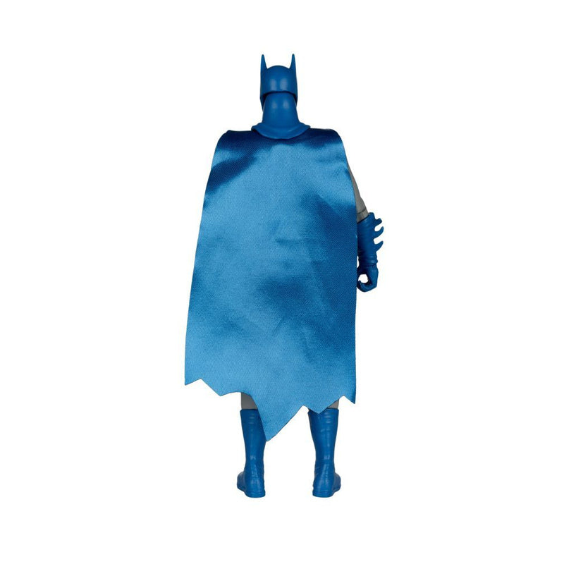 DC Comics Bizarro Batman 6" Retro Super Friends Figure