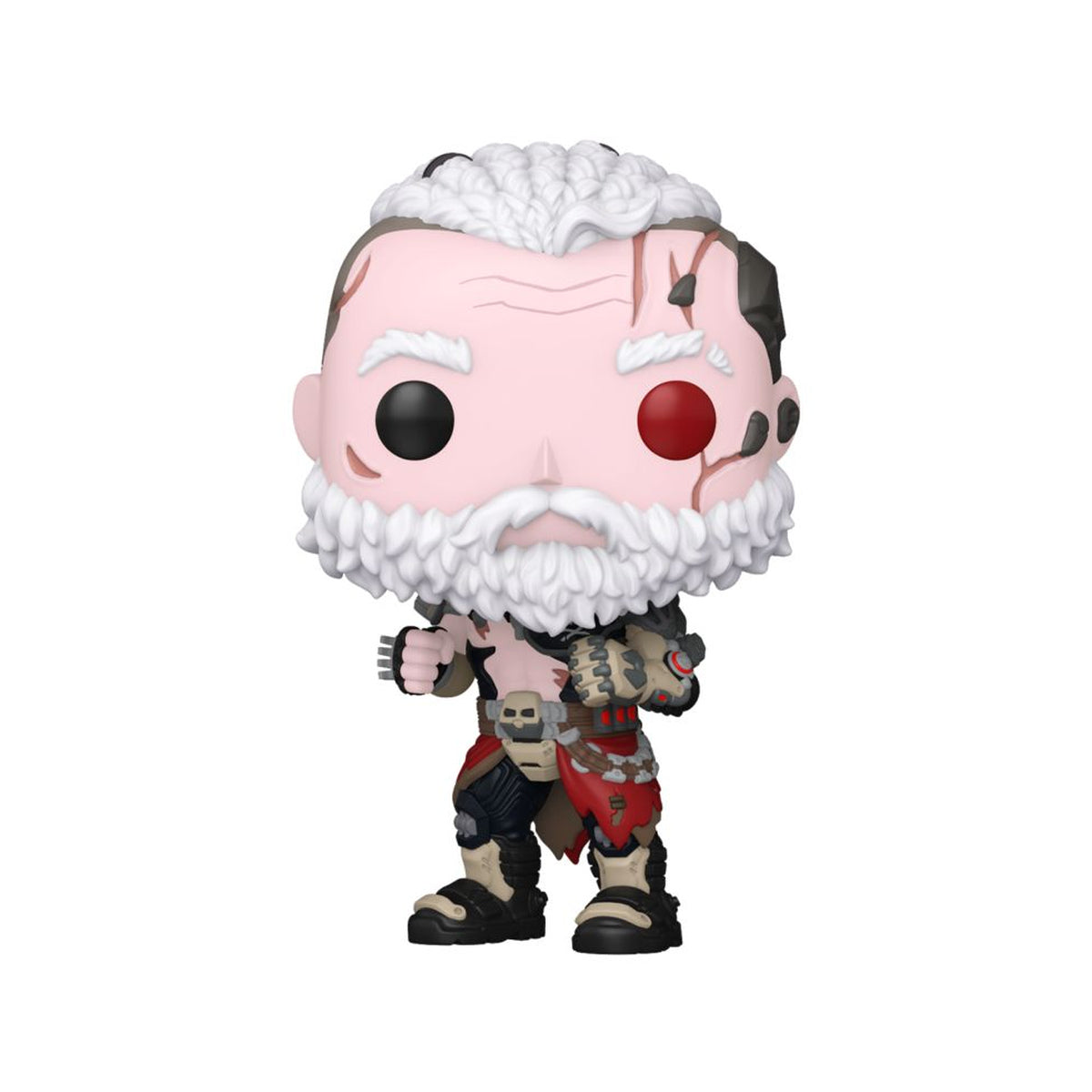 Borderlands 4 Amon (Forgemaster) Pop! Vinyl