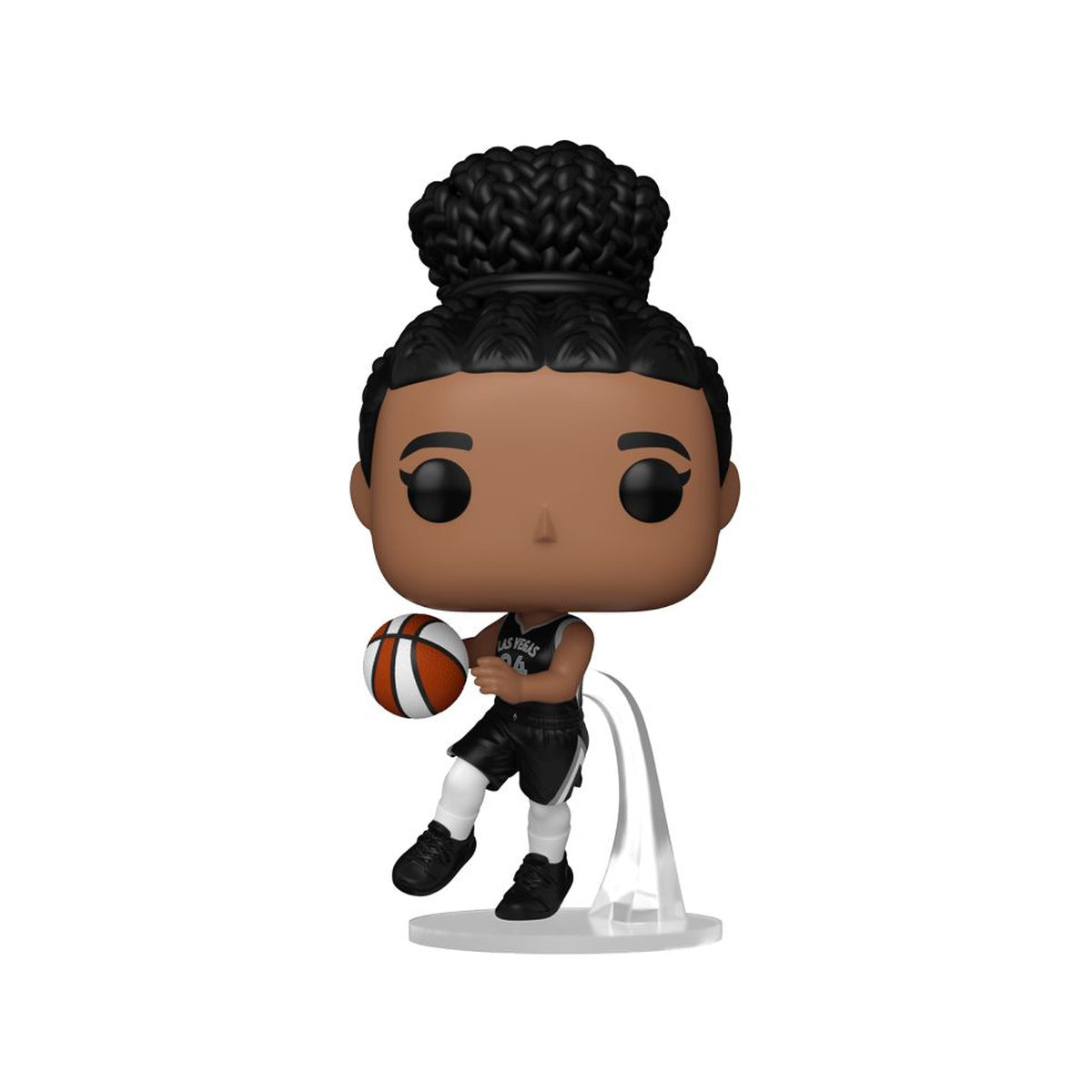 WNBA: Aces Jewell Loyd Pop! Vinyl