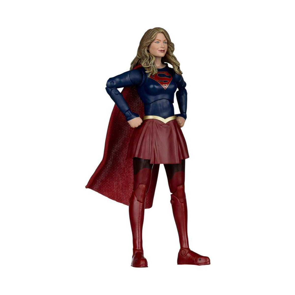 Supergirl (TV) Deluxe 7" Figure