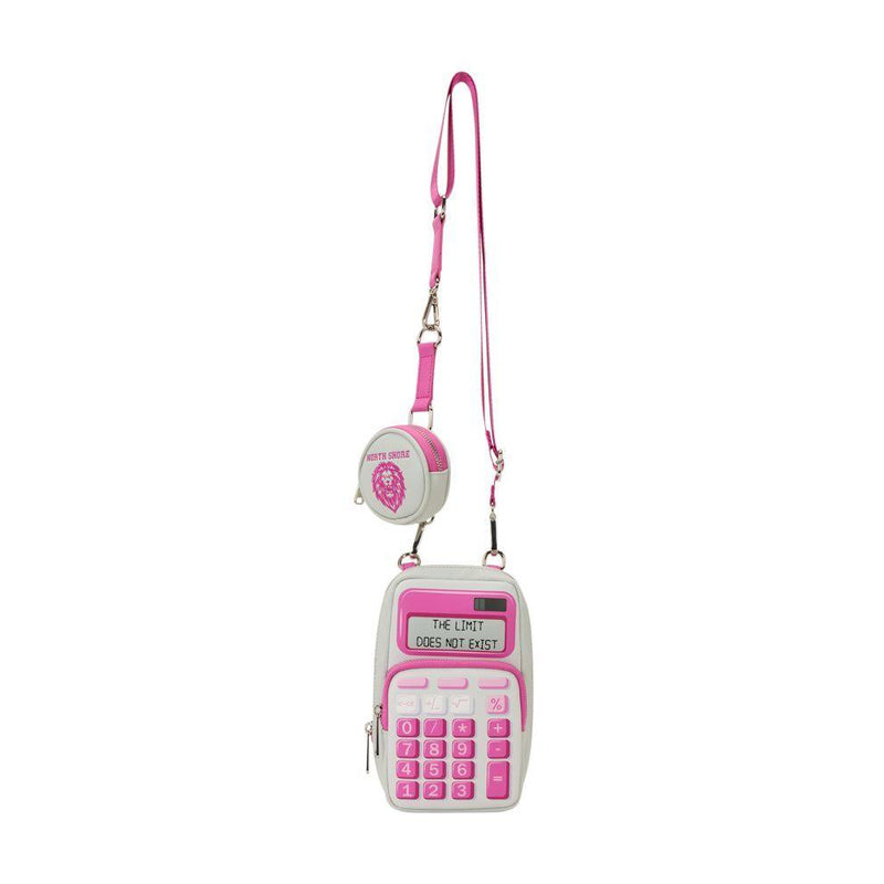 Mean Girls Cell Phone Crossbody Bag with Coin Bag