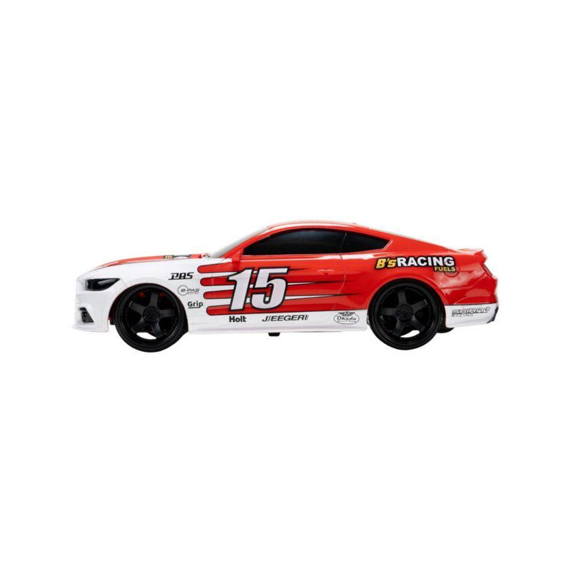 Big Time Muscle 2015 Ford Mustang GT 1:16 RC Vehicle