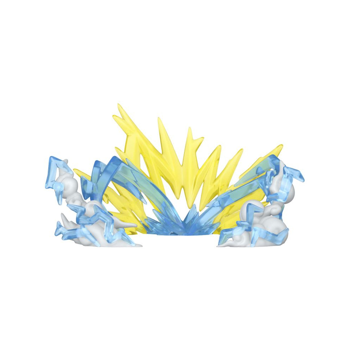 Pop! Elements Lightning Pop! Environment Base
