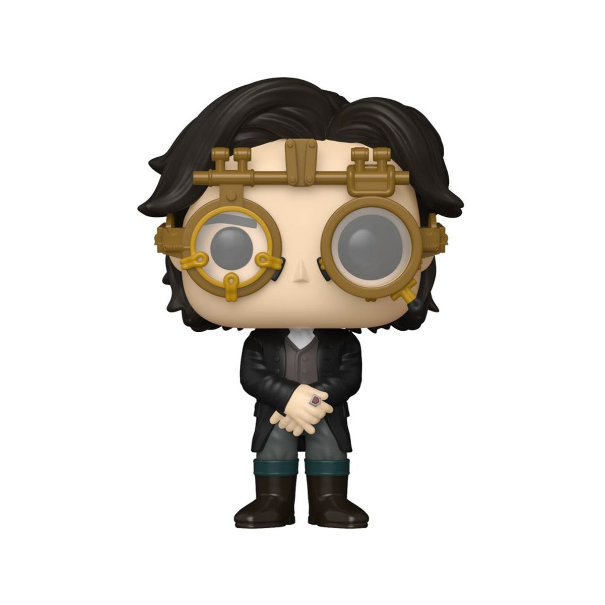 Sleepy Hollow Ichabod Crane Pop! Vinyl