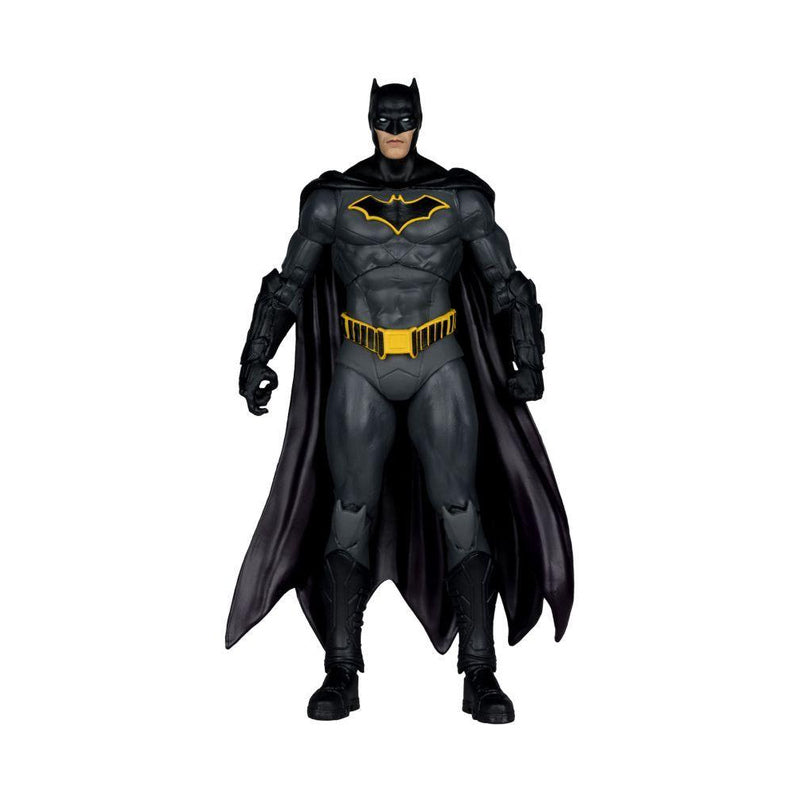 Batman comics Rebirth 7" Figure Blister Card