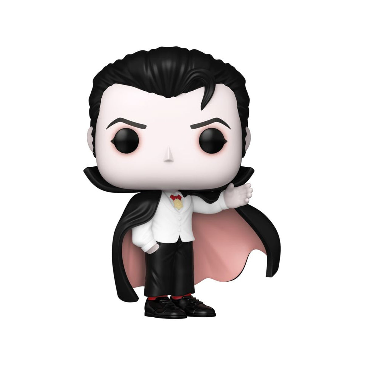 Universal Monsters Dracula (Retro Anime) Pop! Vinyl