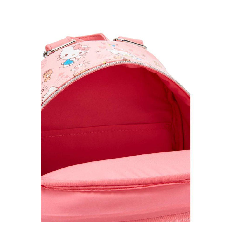 Hello Kitty Tiny Chum & Treats US Exclusive Mini Backpack