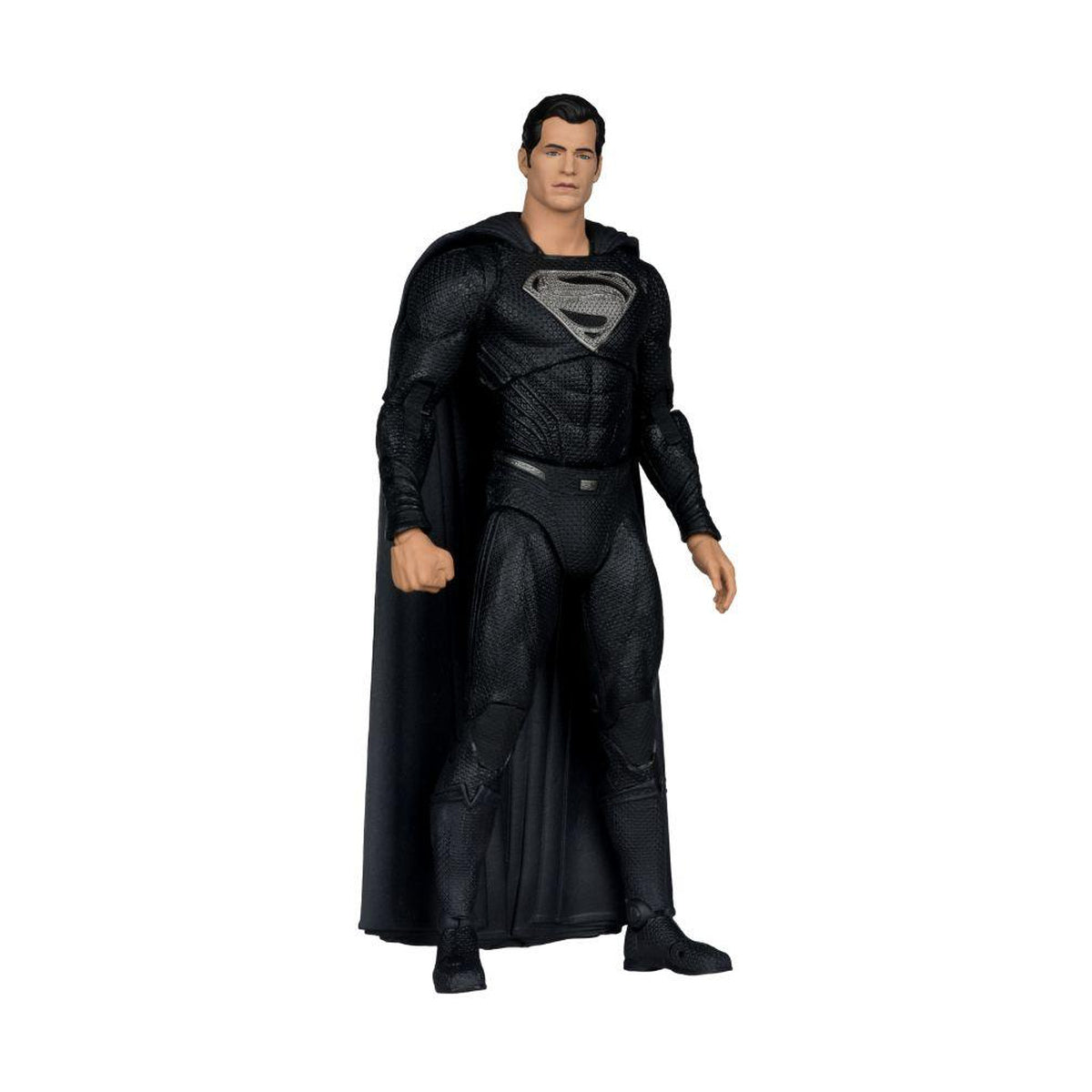 Justice League (2017) Superman 7" Figure Blister Card