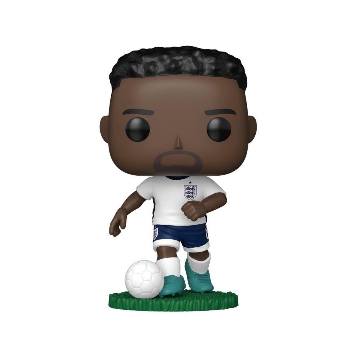 Football: England Marc Guehi Pop! Vinyl