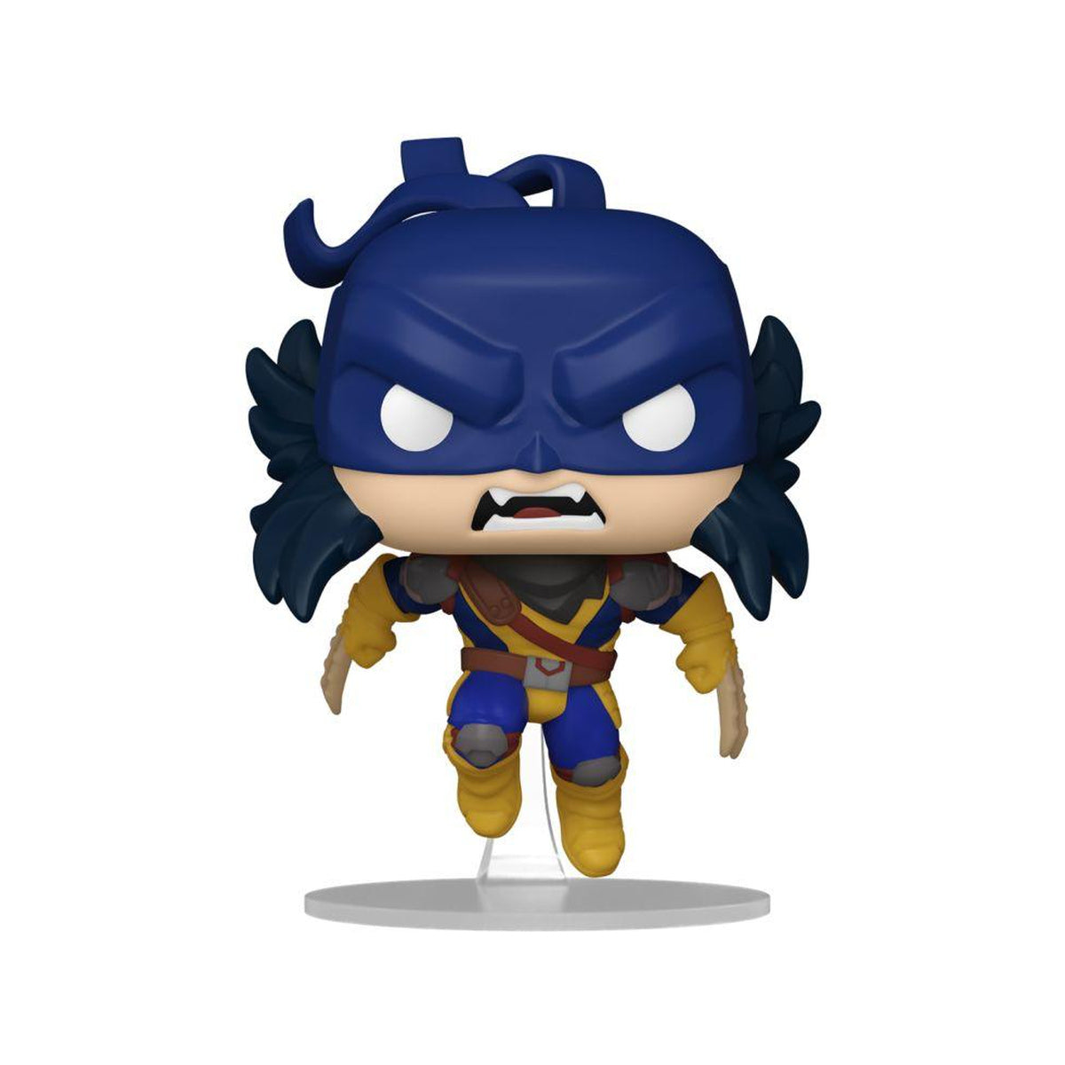 X-Men '97 Wolverine (Wasteland) Pop! Vinyl