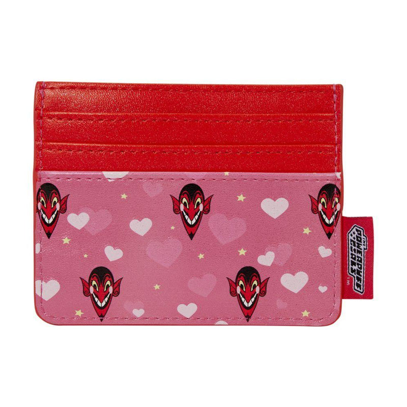 The Powerpuff Girls Him Villain Card Holder