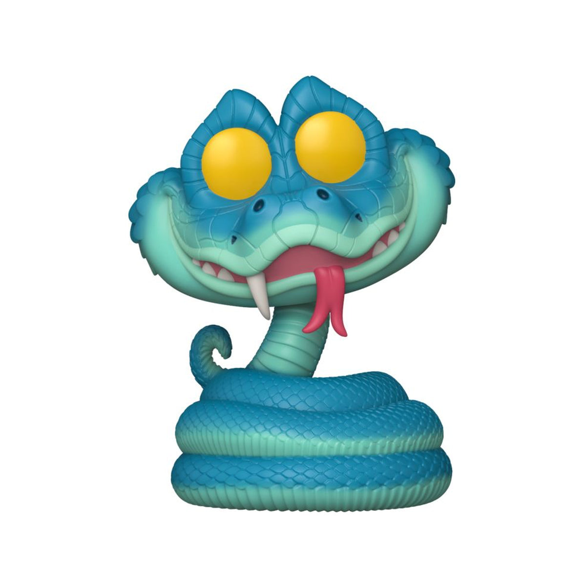 Zootopia 2 Gary De'Snake Pop! Vinyl