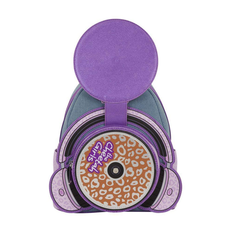 Disney Cheetah Girls Mini Backpack