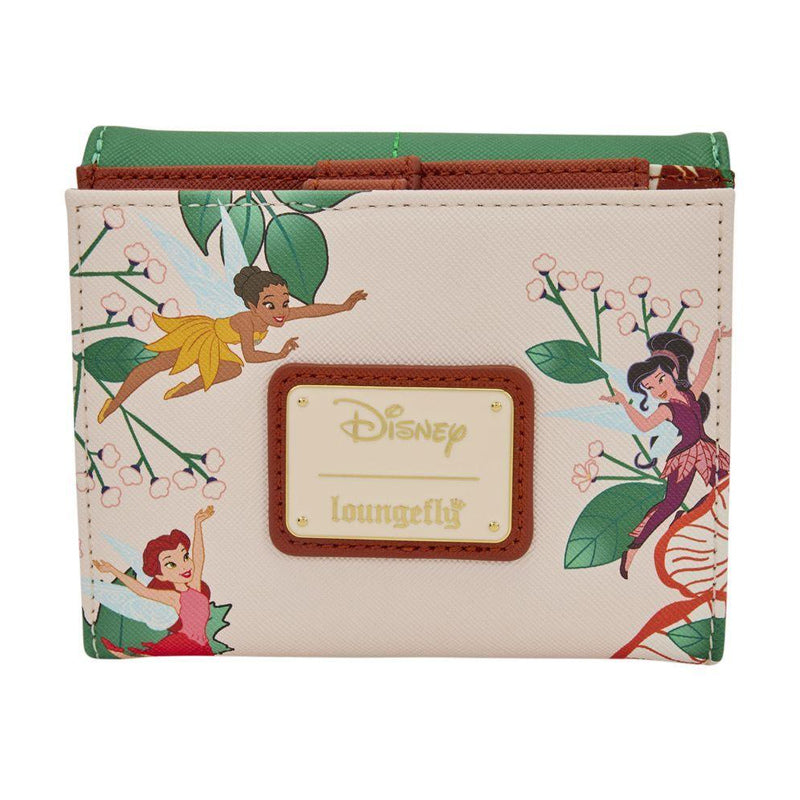Disney Fairies Wallet