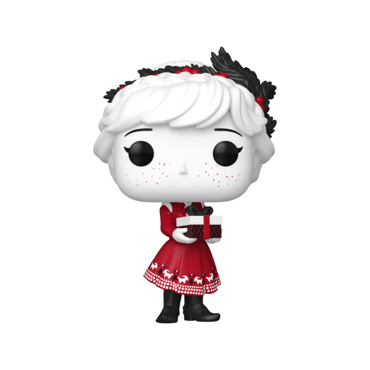 Frozen Anna (Holiday) Pop! Vinyl