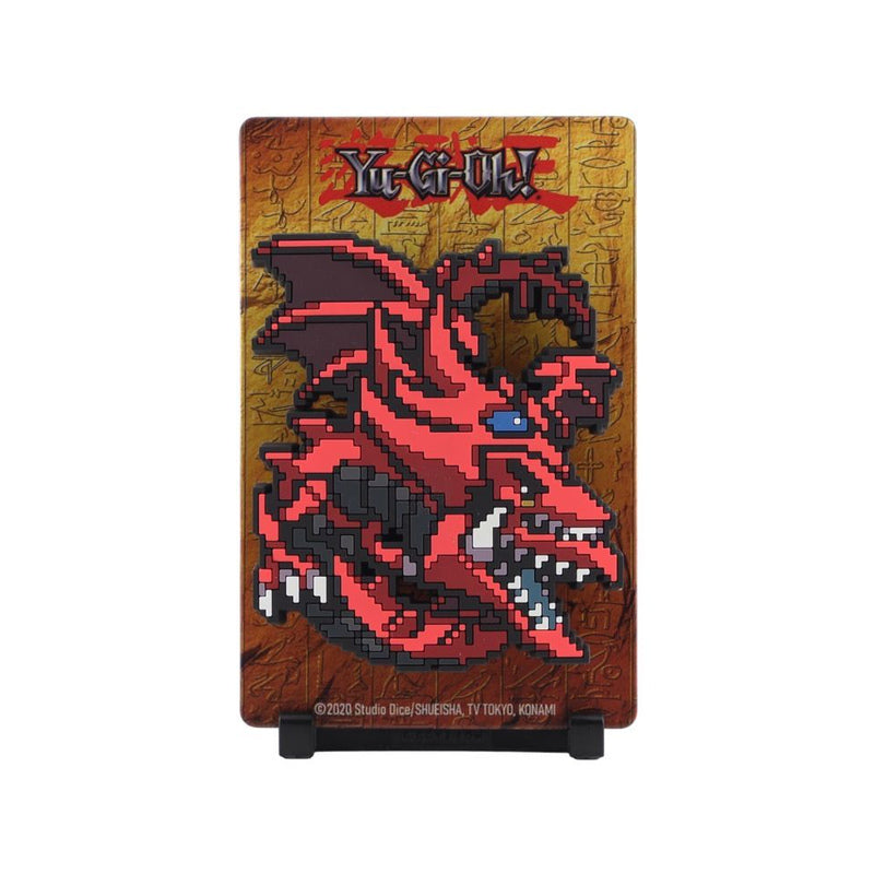 Yu-Gi-Oh! Slifer the Sky Dragon 4.3" FIGGYZ