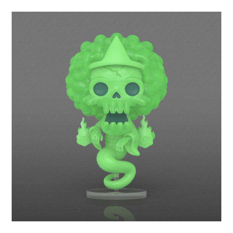 One Piece Ghost Brook US Exclusive Pop! Vinyl