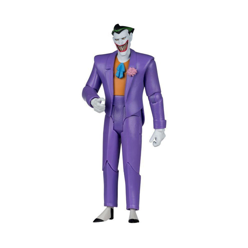 Batman: The Animated Series The Joker 6" Action Figure