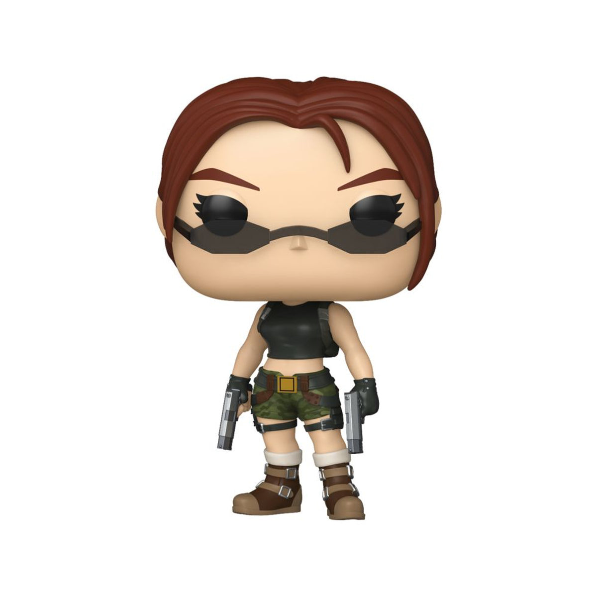 Tomb Raider Lara Croft (Angel of Darkness) Pop! Vinyl