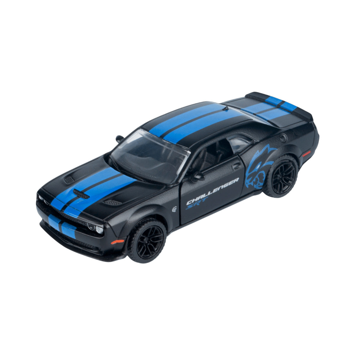 Reved Racers 1:32 2018 Dodge Challenger SRT Hellcat Widebody