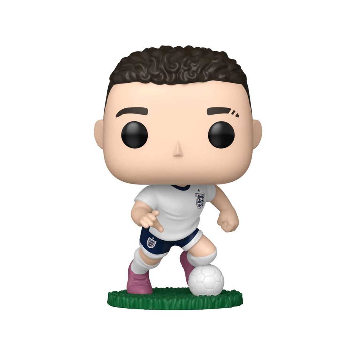 Football: England Phil Foden Pop! Vinyl