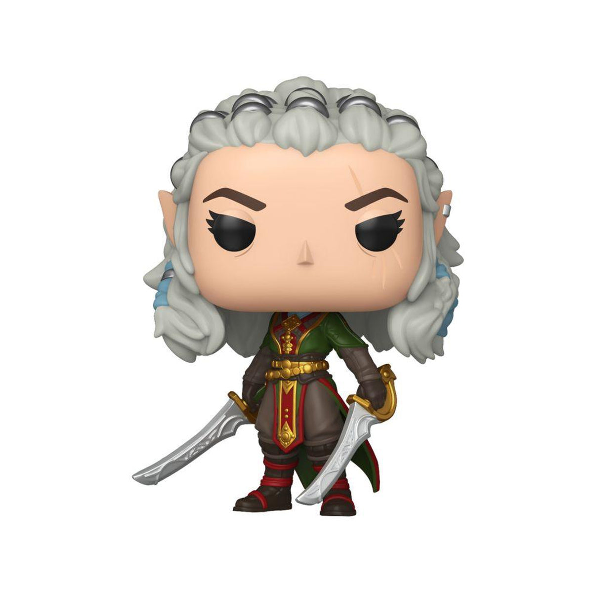 Baldur's Gate 3 Jaheira Pop! Vinyl