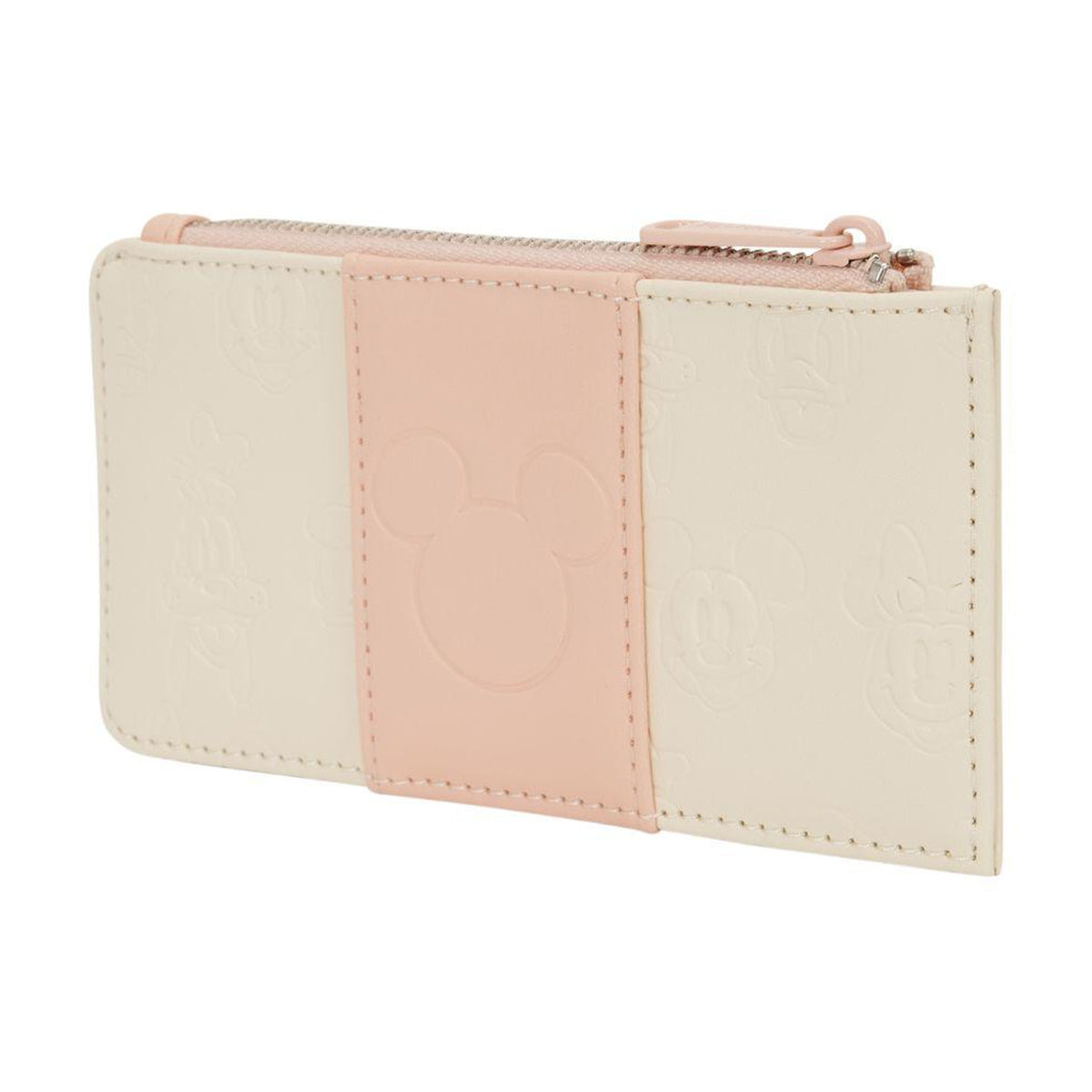 Disney Mickey & Friends All-Over Print Large Card Holder