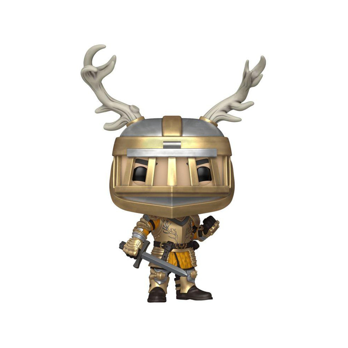 A Knight of the Seven Kingdoms Lyonel Baratheon Pop! Vinyl