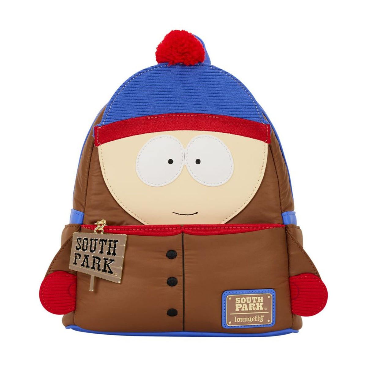 South Park Stan Mini Backpack