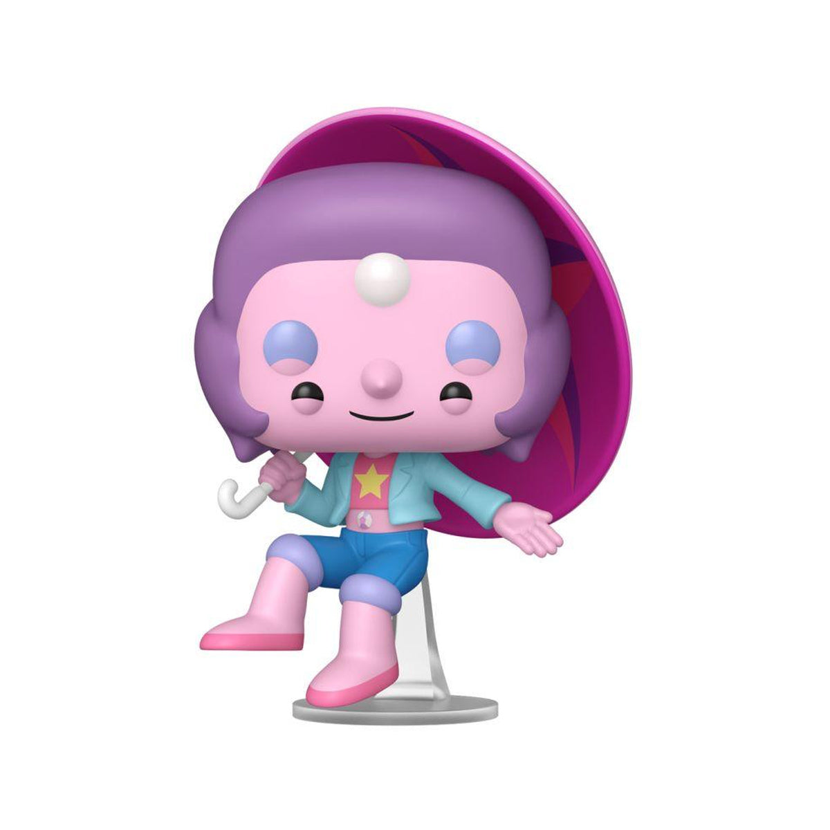 Steven Universe Rainbow Quartz 2.0 Pop! Vinyl